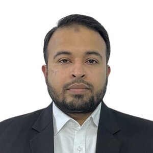 Mohiudden Ahmed